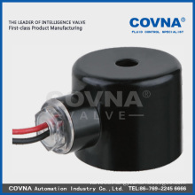 lpg solenoid valve coil water electrical valve coil